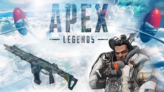 【APEX】 ダイヤ底辺のザコクリップ集