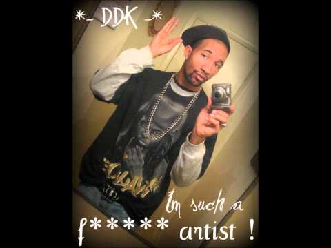 Don-Dada King - Rise Above Hate Mixtape Promo ( Ja Rule - 