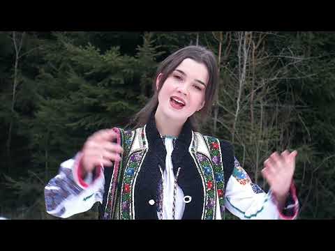 Sabrina Aiacoboaie *Sus sus sus, la munte sus*  Cover