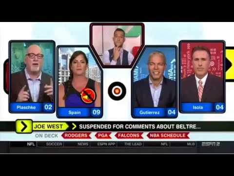Around the Horn Today 08.09.2017 - Who Has EDGE For AL CY Young Right Now