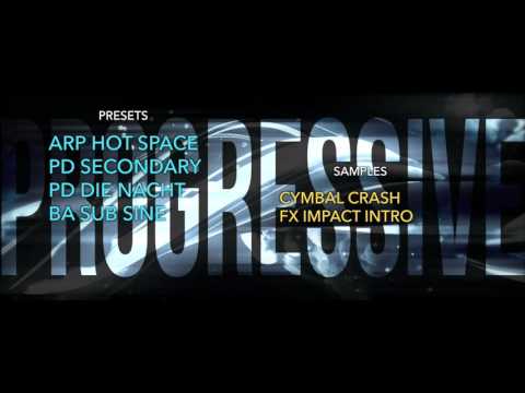 Spire Trance Essentials Vol.2