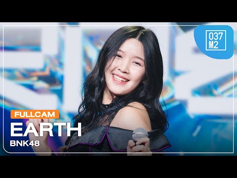 BNK48 Earth @ BNK48 17th Single “𝐁𝐎𝐑𝐃𝐄𝐑𝐋𝐄𝐒𝐒” Roadshow, Central Rama III [Full Fancam 4K 60p] 240907