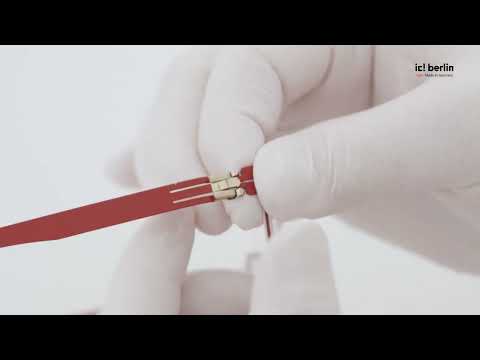 018 Classicモデルの調整｜ic! berlin