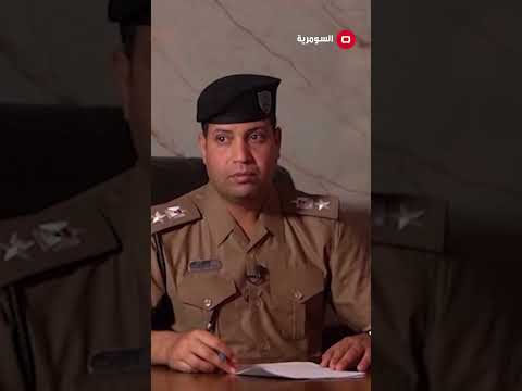 شاهد بالفيديو.. متسول في بغداد يدعي أنه اخرس ليستغل طيبة الشعب العراقي#shorts