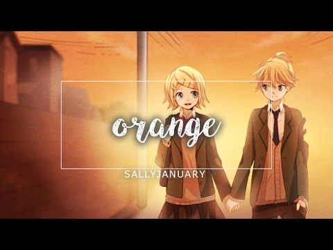 「CCB」 Orange • Len Kagamine