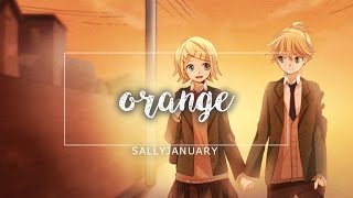 「CCB」 Orange • Len Kagamine