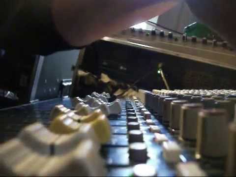 Faith Dub Ft Sama Renuka ! Working dubwise !