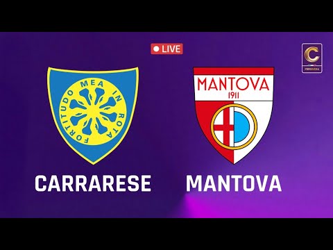 Carrarese - Mantova | Primavera 3 - Girone A | Partita Completa