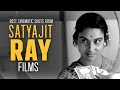 The MOST BEAUTIFUL SHOTS of SATYAJIT RAY Movies
