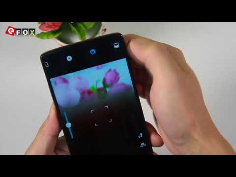 HOMTOM S9 Plus Hands On Video