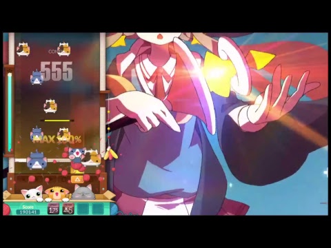 리스펙트 게임오버 모음집 2