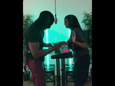 SIMZTHEKID X ALANAMARIAXO - HOME P*SSY UNOFFICIAL REMIX