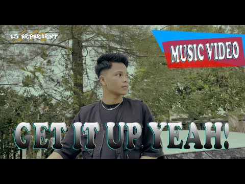 IMNICHOLE - GET IT UP YEAH ! (MUSIC VIDEO)