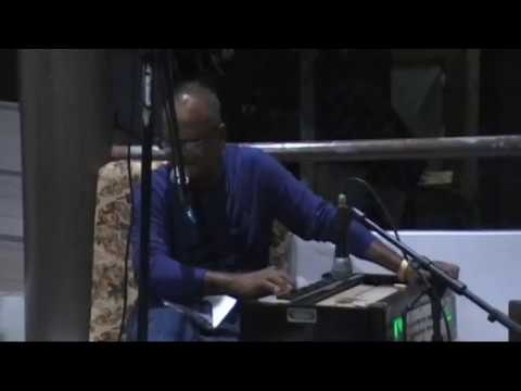 Suresh Maraj -- Ayi gaye banwaari