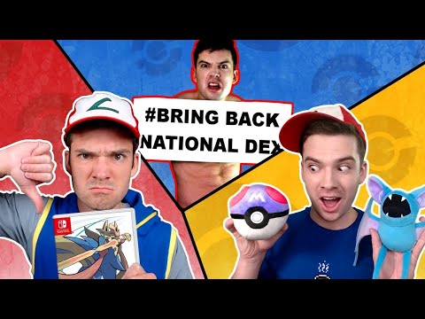 Pokemon Fan Stereotypes