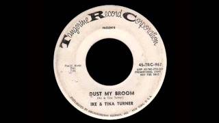 Dust My Broom Music Video