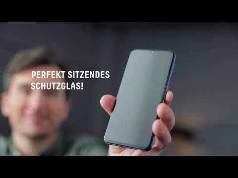 Produktvideo 1 ansehen