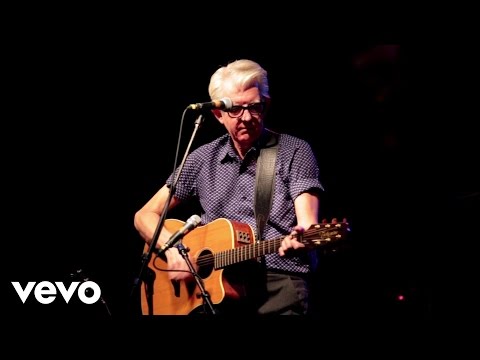 Nick Lowe - Without Love (Live at Yep Roc 15)