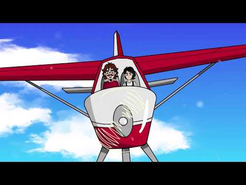 Haisstan - Ultraleve (Clipe Oficial)