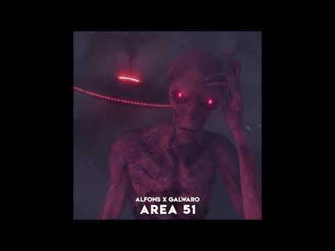 Alfons & Galwaro - Area 51