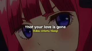 Download lagu STORY WA QUOTES 30 DETIK TERBARU || STORY WA KEREN || STORY WA ANIME mp3