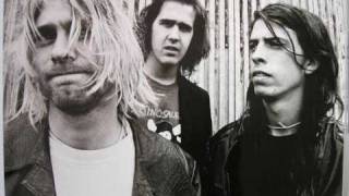 Nirvana - Aneurysm (Ultra Rare Version)