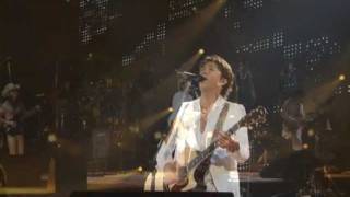 福山雅治 - IT'S ONLY LOVE(15thAnniversary 2005)