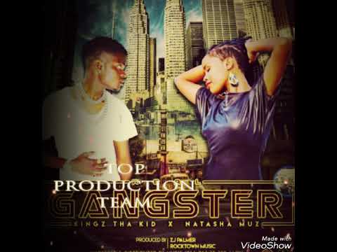 Kingz the Kid Feat Natasha Muz -Real Gangster