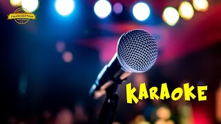 Pooh - NOTTE A SORPRESA Karaoke testo con cori