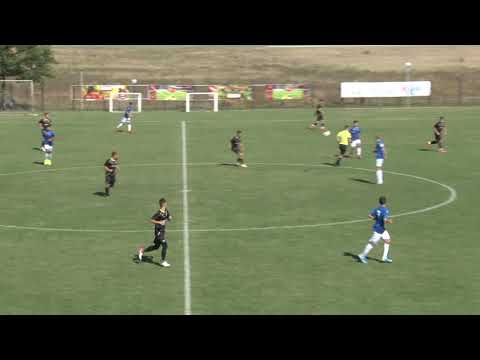 PETROSPORT PLOIESTI - LPS BUZAU REPRIZA A_2A 2_0