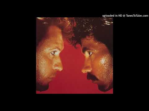 Hall & Oates - Maneater Sample Beat (Prod. U’nique Music)