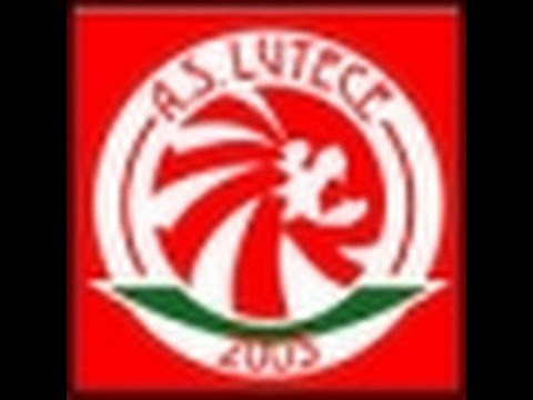 AS Lutèce 2005 vs Aubervilliers