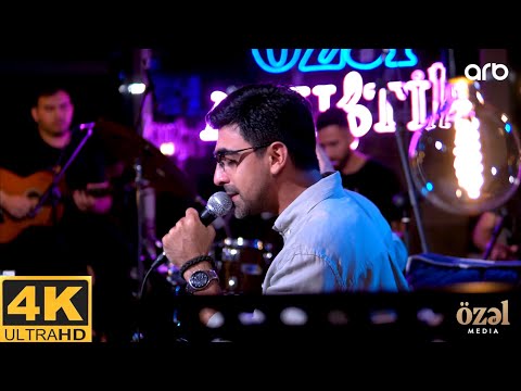 Özəl Akustik — Nəsimi Məmmədov