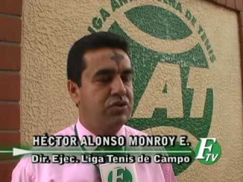 BALANCE FED CUP EN MEDELLIN