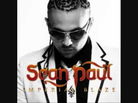 Javi Mula Feat Sean Paul - Temperature 2011