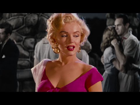 Buddy Holly - Ting-A-Ling (1958) - HD