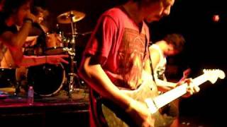 Four Letter Lie-Let Your Body Take Over (Live)