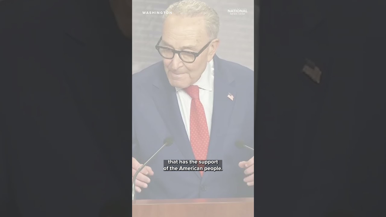 Democrats call for warrants, training and transparency for ICE agents