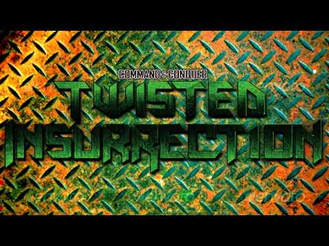 Twisted Insurrection OST