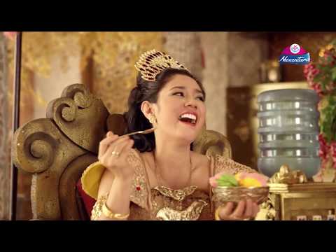 Iklan Kolosal Fenomenal Indoeskrim