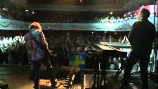 Transatlantic - On The Prowl