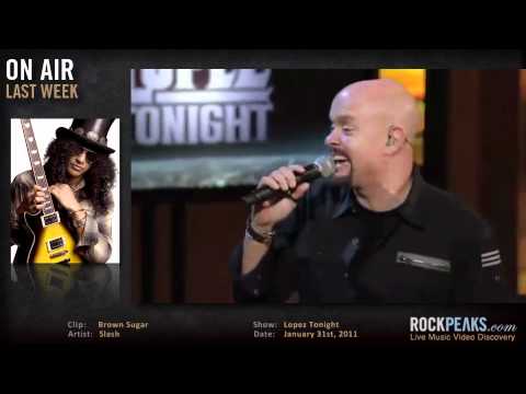 Vlog 027 - Peter Bjorn and John | Linkin Park | The Black Eyed Peas | Sly Stone | White Stripes