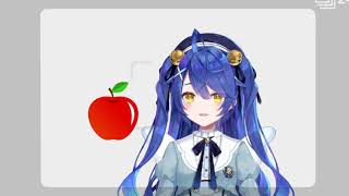 [Vtub] 天宮こころ new Vtuber隨樂拍