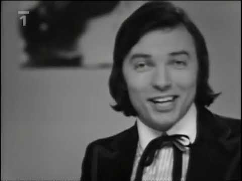 Karel Gott - Toulky