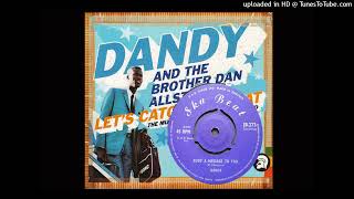 Dandy - Rudy, A Message To You
