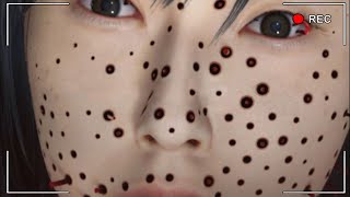 以防你不知道《寂靜嶺ｆ》有多恐怖...沉默之丘f第二集 #2