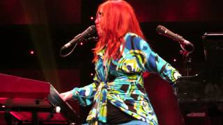 Tori Amos Brussels May 28th  2014 Father Lucifer