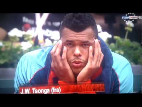 Watts French Open 2012 zap (1/2)