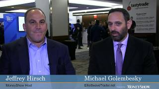 Volatility & Market Outlook