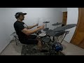 Belphegor - Fleischrequiem 69 / Outro - Drum Cover